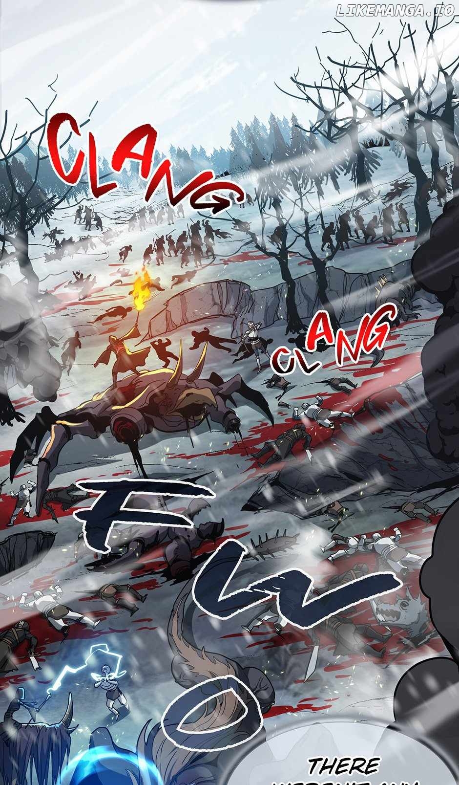 The Beginning After The End Chapter 190 image 002